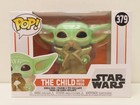 Funko Pop Star Wars The Child With Frog Vinyl Bobble-Head Figure #379