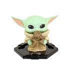 Funko Mystery Mini Figure - The Mandalorian S1 - THE CHILD (Eating Frog) 1/6