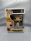 Funko Pop! Vinyl Friends Phoebe Buffay Figure #1647. 2613