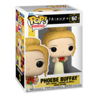 Funko Pop! Vinyl Friends Phoebe Buffay Figure #1647