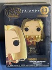 Funko Bitty Pop! Phoebe Buffay 1/6 RARE CHASE Friends Lisa Kudrow Smelly Cat