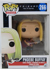 Funko Pop! Television Friends #266 Phoebe Buffay Vinyl Figure