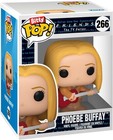 Friends Funko Bitty Pop! Phoebe Buffay #266