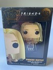 Funko Pop! Pin FRIENDS TV Show - PHOEBE BUFFAY #13 Collectible