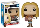 Funko Pop! Television - FRIENDS - Phoebe Buffay #266 Collectible Vinyl Figure