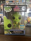 Funko Pop!  Sid & Marty Krofft Pictures Sleestak #133 Legendary LE 1400pc