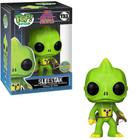 Sleestak #133 - Sid & Marty Krofft Funko Pop! [Digital Release LE 1400 Pcs]