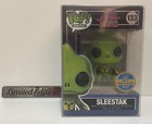 Funko Pop! Digital Sid & Marty Krofft Sleestak #133 LE Droppp EX 1/1331 (69🔥)