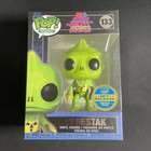 Sleestak Funko Pop Digital #133 Sid & Marty Krofft Pictures LE 1400
