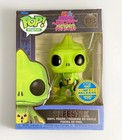 Funko Pop! Sid & Marty Krofft Pictures Sleestak #133 Legendary LE 1400pc