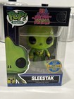 Funko POP Digital #133 SID & MARTY KROFT SLEESTAK LEGENDARY LE 1400
