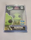 Funko POP Digital Sleestak #133 Sid & Marty Krofft Legendary 1400 UV PROTECTOR