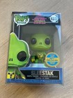 Funko Pop! Digital | Sleestak #133 LEGENDARY | Sid & Marty Krofft | LE 1400
