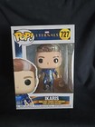 Funko Pop! Vinyl: Marvel Ikaris #727