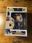 Funko Pop! Marvel Eternals Ikaris #727 Vinyl Figure