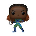 Black Panther: Wakanda Forever Nakia Funko Pop! Vinyl Figure #1101 w/ Protector
