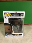 Funko POP! Black Panther Wakanda Forever Nakia 1101