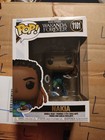 Funko Pop! 1101: Black Panther Wakanda Forever - Nakia - NEW