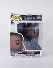 Funko Pop! Black Panther Wakanda Forever Nakia #1101 Vinyl Figure