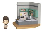 Funko Pop Mini Moments Seinfeld Jerry's Apartment Kramer NIB 2021