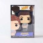 Funko Pop! Pins: Seinfeld - Kramer #17