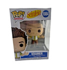 Funko POP! Television Seinfeld Kramer 3.75" Vinyl Figure (#1084) New