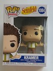 Funko Pop! Vinyl: Kramer #1084