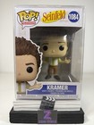 Funko Pop! Television Seinfeld Kramer #1084