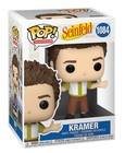Funko Pop! Television: Seinfeld - Kramer #1084