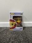 Simba - The Lion King - Funko POP! Vinyl - #302