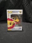 Funko Pop! Disney the Lion King Simba with Leaf Mane #302 Vinyl Figure