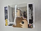 Funko Pop! Vinyl: Kingdom Hearts - Sora with Ultima Weapon #620
