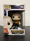 Funko Pop! Vinyl: Korben Dallas #189 The Fifth Element