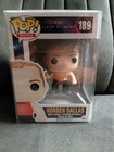 Funko Pop! Korben Dallas #189 The Fifth Element Vaulted