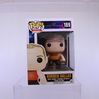 G9 Funko Pop Movies KORBEN DALLAS Fifth Element 5th Vinyl Figure 189