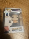 Funko Pop Rocks The Fifth Element Korben Dallas 189 Vinyl Figure