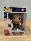 Funko Pop! Vinyl Korben Dallas The Fifth Element #189