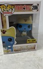 Funko Pop! Animation Fairy Tail Swim Time Happy 286 Exclusive Vinyl Figure