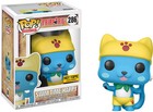 Funko Pop! Swim Time Happy 286 Hot Topic Exclusive Fairy Tail Vinyl Figure Anime