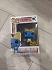 Funko Pop! Animation: Fairy Tail Swim Time Happy 286 Exclusive Vinyl Figure