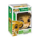 Funko Pop! The Lion King - Simba #85