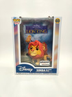 Funko Pop! VHS Covers Disney Lion King Simba on Pride Rock Amazon Exclusive