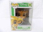 Brand New Funko Pop Simba 85 Disney The Lion King Vinyl Figure
