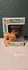 Funko POP! Disney The Lion King Simba #85 Vinyl Figure Vaulted Retired NM