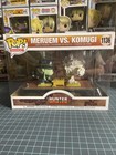 Funko Pop! Moments: Hunter x Hunter - Meruem Vs. Komugi #1136
