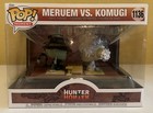 Funko Pop! Moment Hunter X Hunter Meruem Vs Komugi #1136