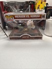 Funko Pop! Moments: Hunter x Hunter - Meruem Vs. Komugi #1136 Box Damag