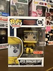 Funko Pop! Television Stranger Things #526 Joyce (Biohazard Suit) Target