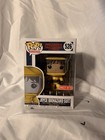 Funko Pop! Vinyl: Stranger Things - Joyce Byers (Biohazard Suit) - #526