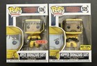 Funko Pop! Stranger Things Joyce (Biohazard Suit) #526 Target Vinyl Figure